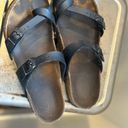 Birkenstock 2 Strap  With Toe Strap Photo 2