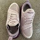 Nike Air Max 270 Shoes Photo 3