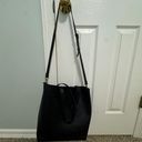 Madewell Black Purse Photo 3