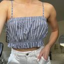 Nordstrom Summer Crop Top  Photo 3