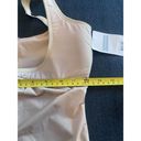 Marilyn Monroe  Shapewear One-Piece Women’s 1X Nude New With Tags $42 Retail Photo 6