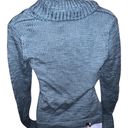 Burton Wool Blend Cowl Neck Sweater Size Medium Photo 4