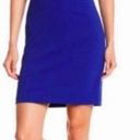 Betsey Johnson NWT  blue dress size 2 Photo 0