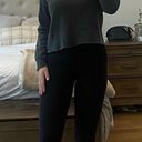 Nordstrom  Dark Gray Hoodie Photo 0