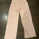 American Eagle Outfitters Baggy Wide Leg Pants Photo 1