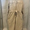 Good American  cinched jumpsuit size 6 (3xl) Photo 8