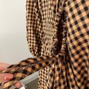 Nasty Gal Plaid Dress Photo 8