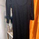 The Nines by Hatch MIDI Dress size Small Photo 0