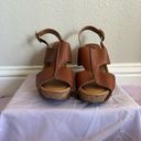 Kenneth Cole  Wedge Sandals Photo 1