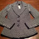 Ann Taylor Blazer. Size XS Photo 2