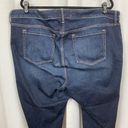 Torrid  Boyfriend Straight Vintage Stretch Mid Rise Jean Sz.22R Photo 12