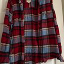 American Eagle Outfitters Super Soft Flannel Photo 0