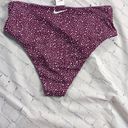 Nike  reversible swim bottoms size XL Photo 5