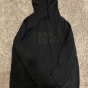 Lululemon Orangetheory Hoodie Black Size L Photo 0