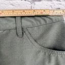 Eddie Bauer  Adventurer 2.0 Skort Skirt Women's‎ Size 12 Dark Grey Golf Tennis Photo 5