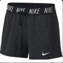 Nike women’s  athletic shorts Photo 8