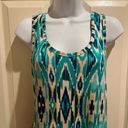 Cynthia Rowley  turquoise maxi Photo 0