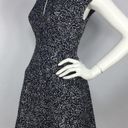 Bailey 44 Floral Fit & Flare Keyhole Skater Dress Photo 3