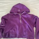 Lululemon Scuba Hoodie Photo 2