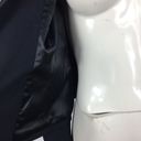 Guess by Marciano  Asymmetrical Jacket Navy Size 6 Photo 10