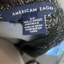 American Eagle  Knit Cape Poncho Photo 5