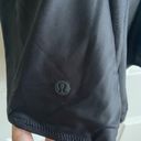 Lululemon  Waterside Black One-Piece Swimsuit B/C Cup, Medium Bum Coverage - S Photo 6