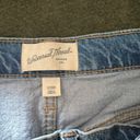 Target Vintage Long Denim Shorts Photo 3