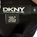 DKNY  Donna Karan New York Silk Cashmere Cardigan Sweater Photo 3