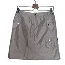 Ralph Lauren  Golf women’s tan cargo skort‎ size 2 Photo 0