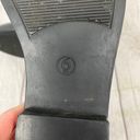 Target women 6 black slip on rain ankle boots Photo 8