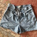 Madewell Denim Shorts Photo 0