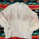 Lush Clothing Lush Cozy Thick Cardigan  Photo 1