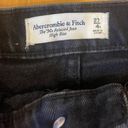 Abercrombie & Fitch High Rise 90’s Relaxed Jean Photo 4