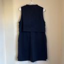 Adidas  Game & Go Black Dress Size M Photo 6