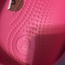 Crocs  Unisex Adult Crocband Clog Women’s Size 8 And Men’s Size 6 Photo 3