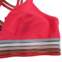 Free People Movement  Bralette in Hot Pink Womens M Photo 3
