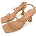 Marc Fisher  Davia Heeled Sandals Photo 1