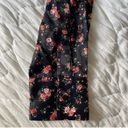 ZARA Floral Dress Photo 4