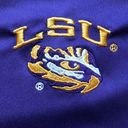 Russell LSU Dri-fit Shirt Photo 3