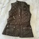 Banana Republic FINAL SALE💐  puffer vest ✨ Photo 3