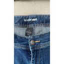 Lane Bryant  dark wash capri jeans size 18 Photo 2