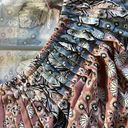 Style & Co  Blouse Anthro Boho Size Large EUC #7768 Photo 2