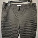 Krass&co New York &‎  Stretch Black Slacks Size 10 Photo 1