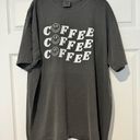 Comfort Colors Coffee Shirt Photo 0