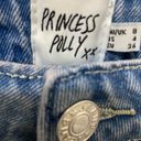 Princess Polly Patchwork Mom Jeans Photo 3