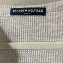Brandy Melville Grey Thermal Photo 3