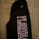 Champion Florida State Sweatpants Photo 1