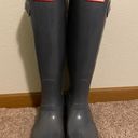 Hunter Rain Boots Tall Photo 0