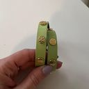 Tory Burch Leather Wrap Bracelet Photo 2