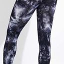 Free People  Movement Good Karma 7/8 Tie Dye Leggings Size Small Photo 1